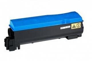 Kyocera TK8319C Cyan Toner Cartridge (Genuine)
