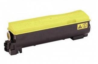 Kyocera TK8319Y Yellow Toner Cartridge (Genuine)