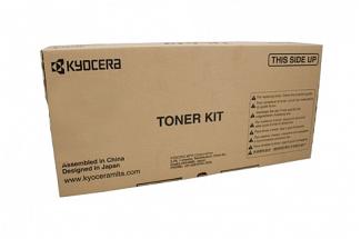 Kyocera TK8709C Cyan Toner Cartridge (Genuine)