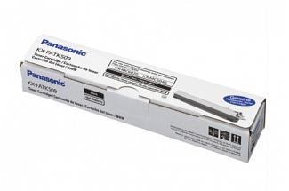 Panasonic KX-FATK509E Toner Cartridge (Genuine)