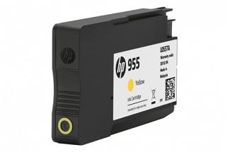 HP #955 L0S57AA Yellow Ink (Genuine)