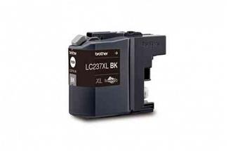Brother LC-237XL High Yield Black Ink (Genuine)