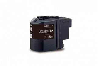 Brother LC-239XL High Yield Black Ink (Genuine)