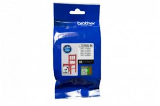 Brother LC3319XLBK Black High Yield Ink (Genuine)