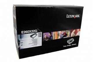 Lexmark E260X22G Photoconductor Unit (Genuine)