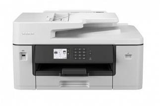 Brother MFCJ6540DW Multifunction A3 Colour Inkjet Printer