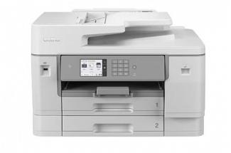 Brother MFCJ6957DW Inkvestment Multifunction A3 Colour Inkjet Printer
