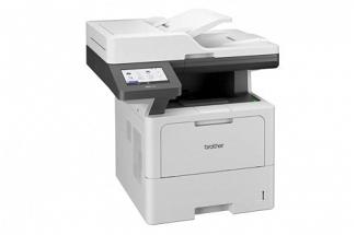 Brother MFCL6720DW Multifunction Mono Laser Printer