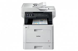 Brother MFCL8900CDW Multifunction Colour Laser Printer
