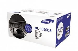 Samsung ML1650 Black Toner Cartridge (Genuine)