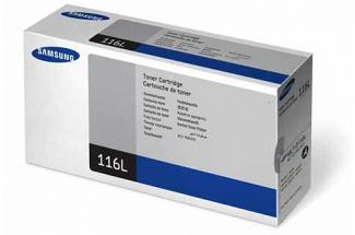 Samsung MLTD116L Black High Yield Toner Cartridge (Genuine)