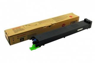 Sharp MX31GTBA Black Toner Cartridge (Genuine)
