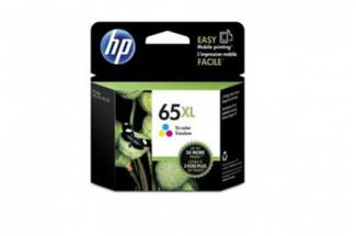 HP #65XL N9K03AA Tri-Colour High Yield Ink (Genuine)