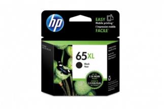 HP #65XL N9K04AA Black High Yield Ink (Genuine)
