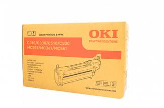 Oki 44472604 C310dn Fuser Unit (Genuine)