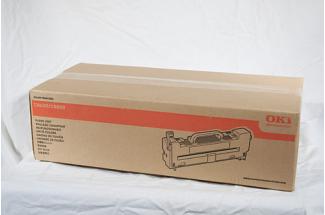 Oki C8600 C810 C830 MC860 43529407 Fuser Unit  (Genuine)
