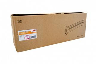 Oki C9600 C9650 C9800 C9850 42918110 Magenta Drum Unit (Genuine) for C9650 printer