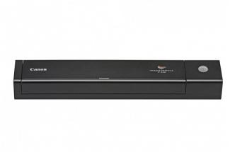 Canon P208 Portable Scanner