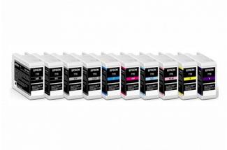 Epson 46S SURECOLOUR P706 Ink Cartridge Value Pack (Genuine)