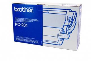 Brother PC-201 Fax Film (Genuine)