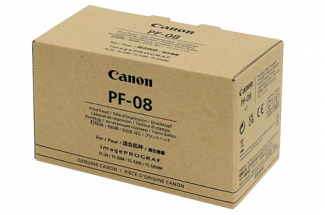 Canon PF08 Print Head (Genuine)