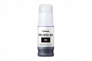 Canon PFI050BK Black Ink (Genuine)