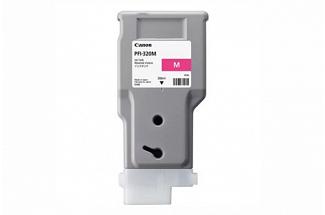 Canon PFI320M Magenta Ink (Genuine)