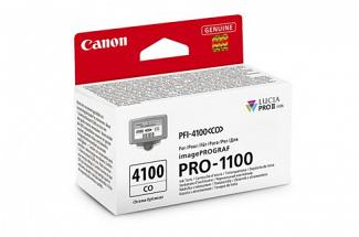 Canon PFI4100 Chroma Optimizer Ink Cartridge 80ML(Genuine)