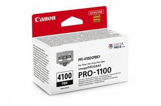 Canon PFI4100 Photo Blue Ink Cartridge 80ML(Genuine)
