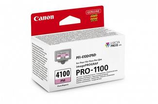 Canon PFI4100 Photo Magenta Ink Cartridge 80ML(Genuine)
