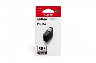 Canon PG585 Black Ink (Genuine)