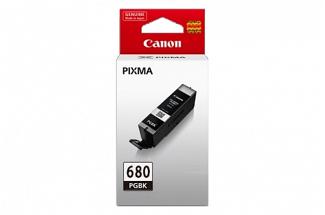 Canon PGI680 Black Ink (Genuine)