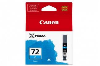 Canon PGI72 Pixma PRO10 Cyan Ink (Genuine)