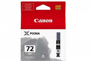 Canon PGI72 Pixma PRO10 Grey Ink (Genuine)