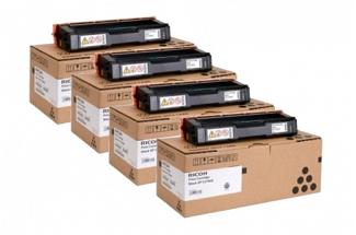 Ricoh SPC252DN SPC252SF Toner Cartridge (Genuine)
