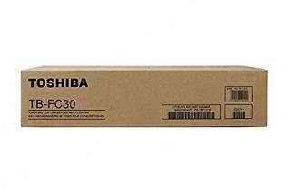 Toshiba TBFC30 Waste Toner Cartridge Bottle (Genuine) for e-Studio 2010AC printer