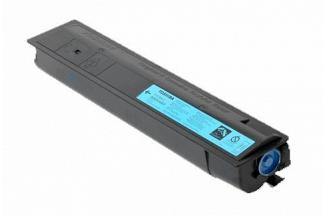 Toshiba TFC330C Cyan Toner Cartridge (Genuine)