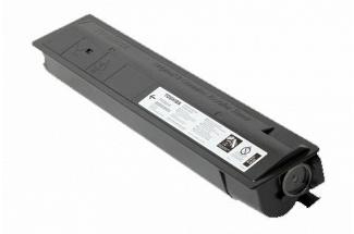 Toshiba TFC330K Black Toner Cartridge (Genuine)