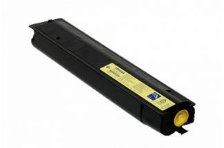 Toshiba TFC330Y Yellow Toner Cartridge (Genuine)
