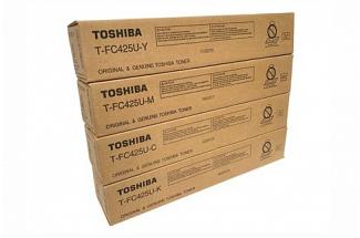 Toshiba TFC425 Toner Cartridge (Genuine)