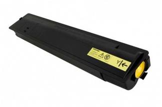 Toshiba TFC505Y Yellow Toner Cartridge (Genuine)