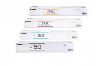Canon TG72 Toner Cartridge (Genuine)