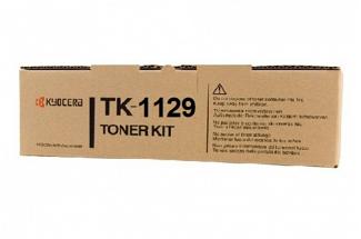 Kyocera TK1129 Toner Cartridge (Genuine)
