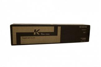 KYOCERA TK8329K TASKALFA 2551CI Black Toner Cartridge (Genuine)