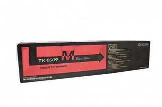 KYOCERA TK8329M TASKALFA 2551CI Magenta Toner Cartridge (Genuine)