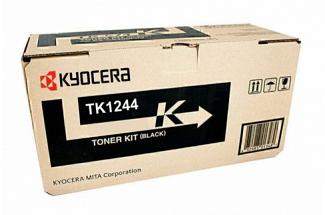 Kyocera TK1244 Toner Cartridge (Genuine)