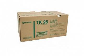 Kyocera TK25 FS1200 Toner Cartridge (Genuine)
