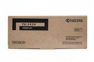 Kyocera TK3434 Toner Cartridge (Genuine)