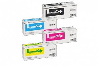Kyocera TK5164 P7040CDN Toner Cartridge (Genuine)