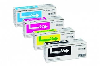 Kyocera TASKALFA 306CI 307CI Toner Cartridge (Genuine)